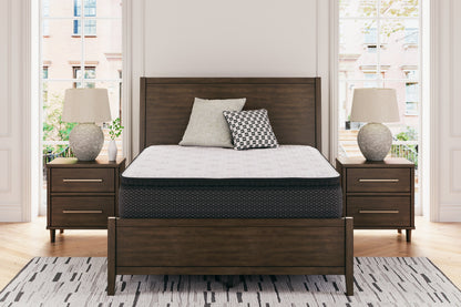 Limited Edition PT White California King Mattress - M41251 - Bien Home Furniture &amp; Electronics