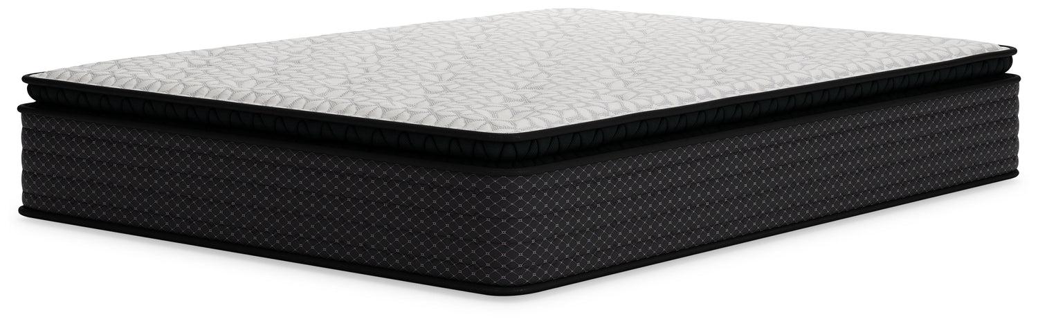 Limited Edition PT White California King Mattress - M41251 - Bien Home Furniture &amp; Electronics