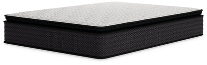 Limited Edition PT White California King Mattress - M41251 - Bien Home Furniture &amp; Electronics