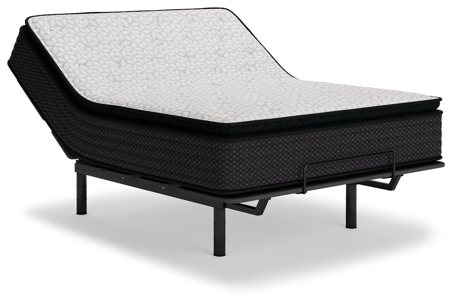 Limited Edition PT White California King Mattress - M41251 - Bien Home Furniture &amp; Electronics