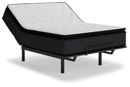 Limited Edition PT White California King Mattress - M41251 - Bien Home Furniture &amp; Electronics