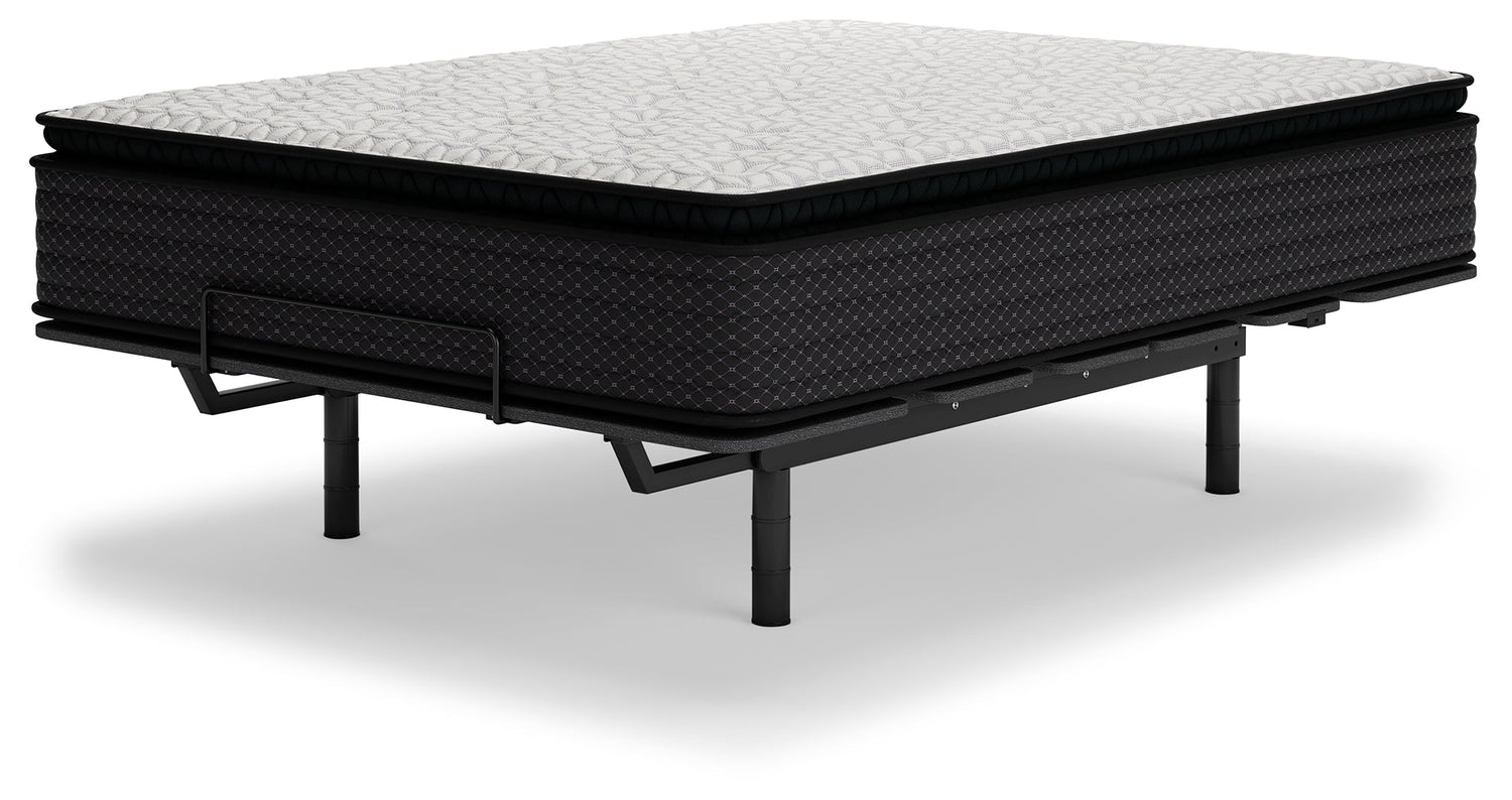 Limited Edition PT White California King Mattress - M41251 - Bien Home Furniture &amp; Electronics
