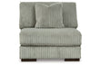 Lindyn Fog Armless Chair - 2110546 - Bien Home Furniture & Electronics