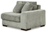 Lindyn Fog Right-Arm Facing Corner Chair - 2110565 - Bien Home Furniture & Electronics