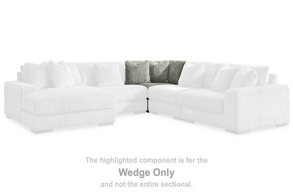 Lindyn Fog Wedge - 2110577 - Bien Home Furniture &amp; Electronics