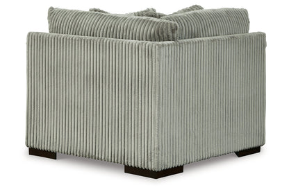 Lindyn Fog Wedge - 2110577 - Bien Home Furniture &amp; Electronics