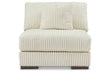 Lindyn Ivory Armless Chair - 2110446 - Bien Home Furniture & Electronics