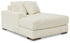 Lindyn Ivory Left-Arm Facing Corner Chaise - 2110416 - Bien Home Furniture & Electronics