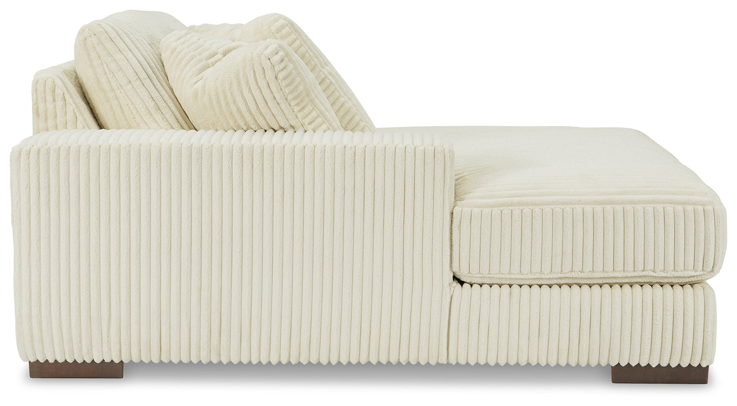 Lindyn Ivory Left-Arm Facing Corner Chaise - 2110416 - Bien Home Furniture &amp; Electronics