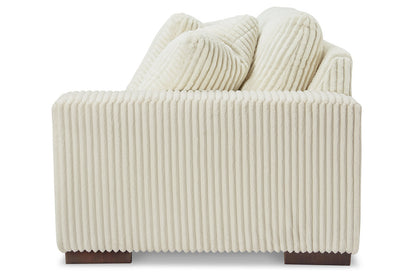 Lindyn Ivory Right-Arm Facing Corner Chair - 2110465 - Bien Home Furniture &amp; Electronics
