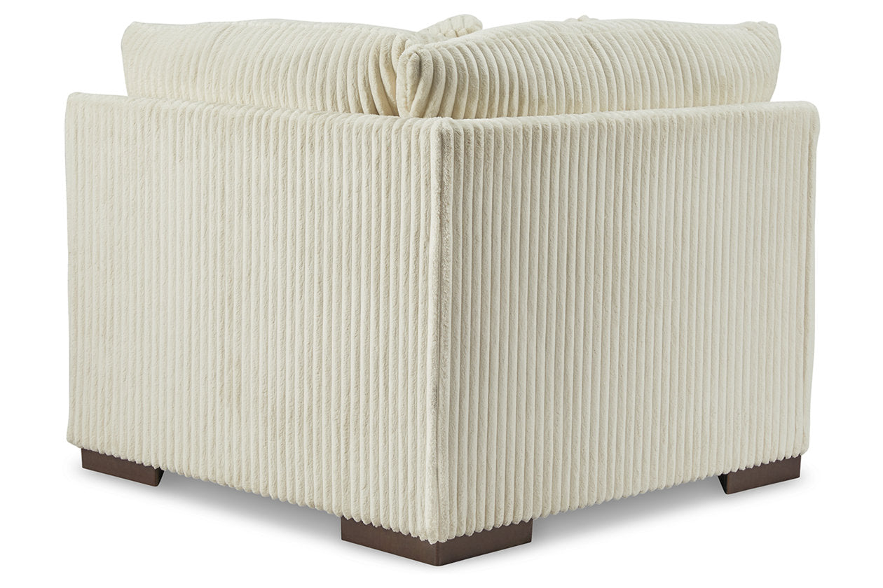 Lindyn Ivory Wedge - 2110477 - Bien Home Furniture &amp; Electronics