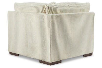 Lindyn Ivory Wedge - 2110477 - Bien Home Furniture &amp; Electronics