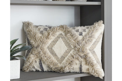 Liviah Natural Pillow - A1000540P - Bien Home Furniture &amp; Electronics