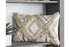 Liviah Tan/Cream/Gray Pillow, Set of 4 - A1000540 - Bien Home Furniture & Electronics