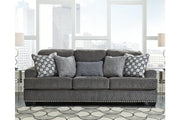 Locklin Carbon Sofa - 9590438 - Bien Home Furniture & Electronics
