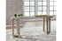 Lockthorne Gray Sofa/Console Table - T988-4 - Bien Home Furniture & Electronics