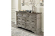 Lodenbay Two-tone Dresser - B751-31 - Bien Home Furniture & Electronics