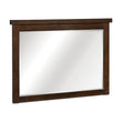 Logandale Brown Mirror (Mirror Only) - 1559-6 - Bien Home Furniture & Electronics