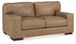 Lombardia Tumbleweed Loveseat - 5730235 - Bien Home Furniture & Electronics