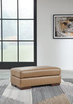 Lombardia Tumbleweed Ottoman - 5730214 - Bien Home Furniture & Electronics