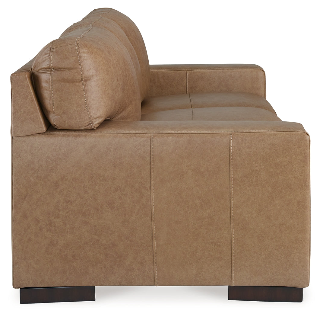 Lombardia Tumbleweed Sofa - 5730238 - Bien Home Furniture &amp; Electronics