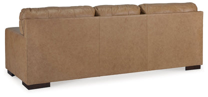 Lombardia Tumbleweed Sofa - 5730238 - Bien Home Furniture &amp; Electronics