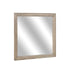 Lonan Rustic Mirror (Mirror Only) - 1955-6 - Bien Home Furniture & Electronics