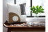Longsum Black/White/Honey Pillow, Set of 4 - A1000927 - Bien Home Furniture & Electronics