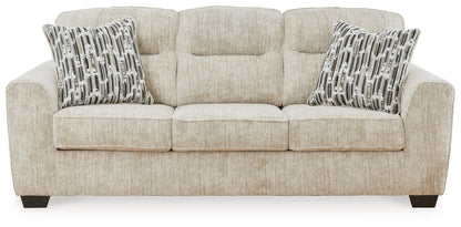 Lonoke Parchment Sofa - 5050538 - Bien Home Furniture &amp; Electronics