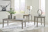 Loratti Gray Table, Set of 3 - T029-13 - Bien Home Furniture & Electronics