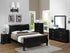 Louis Philip Black Dresser - B3900-1 - Bien Home Furniture & Electronics