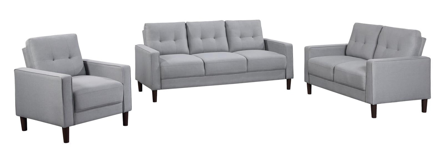 LOVESEAT - 506782 - Bien Home Furniture &amp; Electronics
