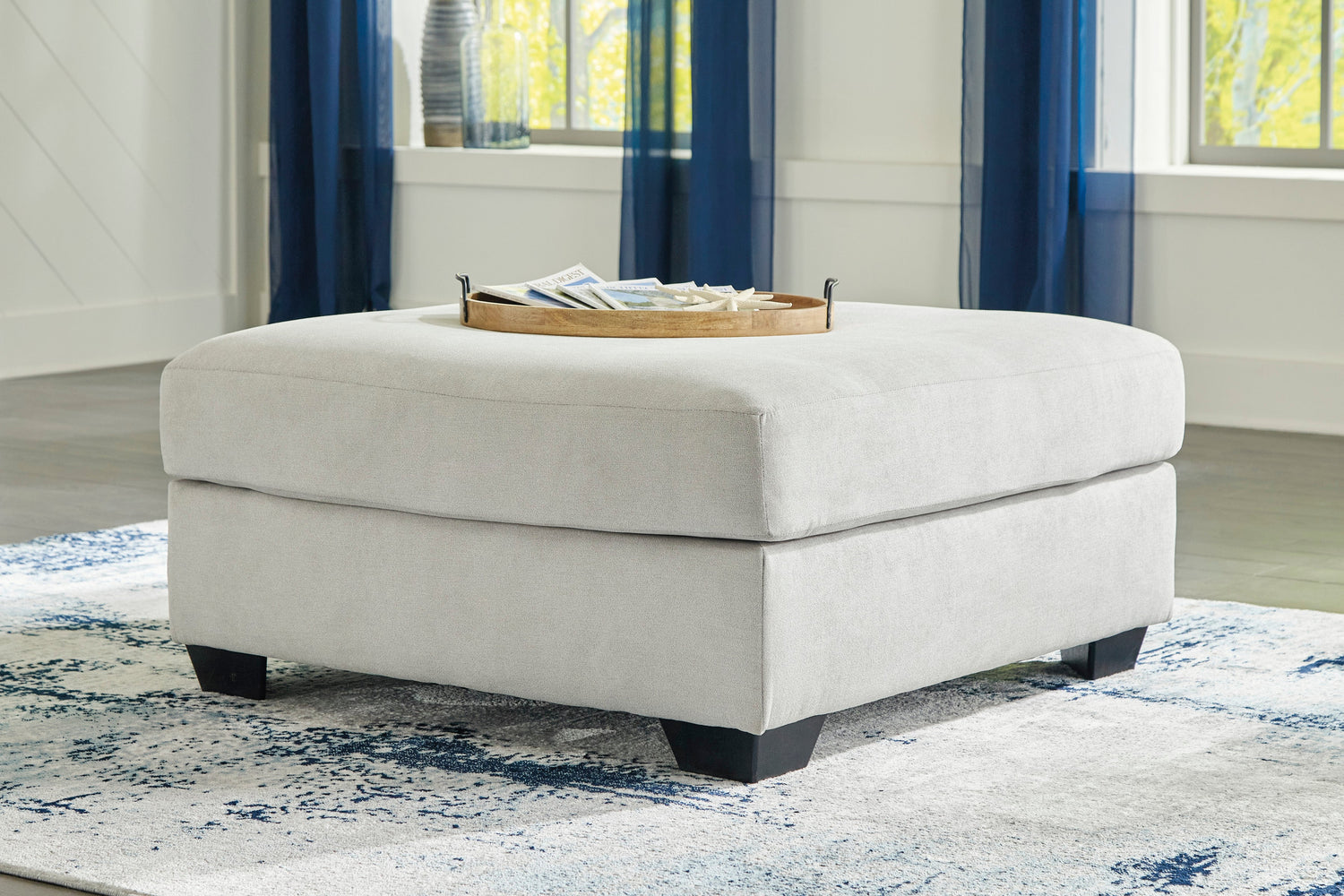 Lowder Stone LAF Sofa Chaise - SET | 1361116 | 1361156 - Bien Home Furniture &amp; Electronics