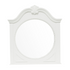 Lucida White Mirror (Mirror Only) - 2039W-6 - Bien Home Furniture & Electronics