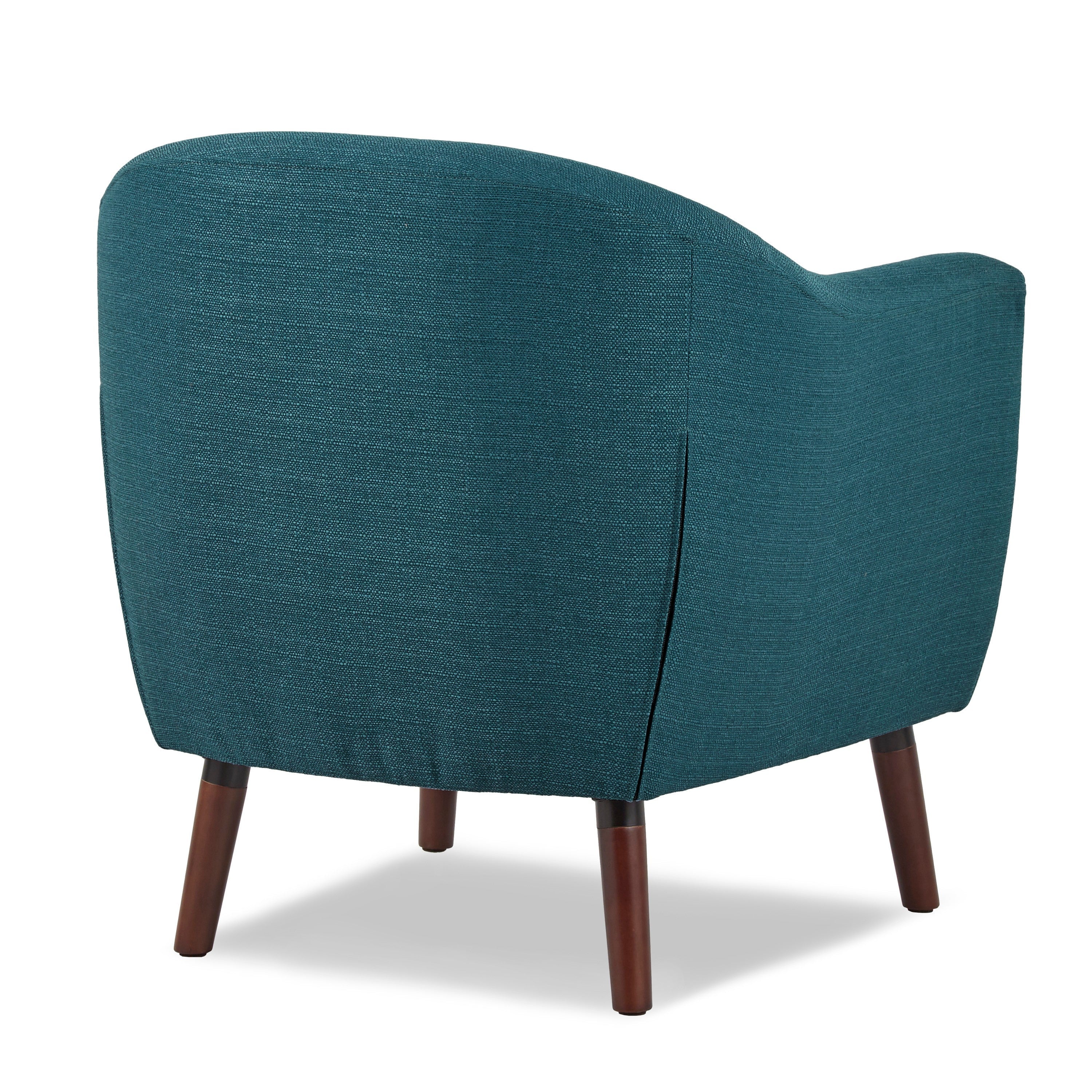 Lucille Blue Accent Chair - 1192BL - Bien Home Furniture &amp; Electronics