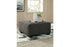 Lucina Charcoal Oversized Accent Ottoman - 5900508 - Bien Home Furniture & Electronics