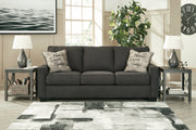 Lucina Charcoal Sofa - 5900538 - Bien Home Furniture & Electronics