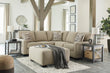 Lucina Quartz 2-Piece LAF Sectional - SET | 5900656 | 5900666 | 5900608 - Bien Home Furniture & Electronics