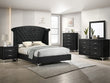 Lucinda Chest - Black - B9265-4 - Bien Home Furniture & Electronics