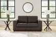 Luigi Thunder Loveseat - 5650635 - Bien Home Furniture & Electronics