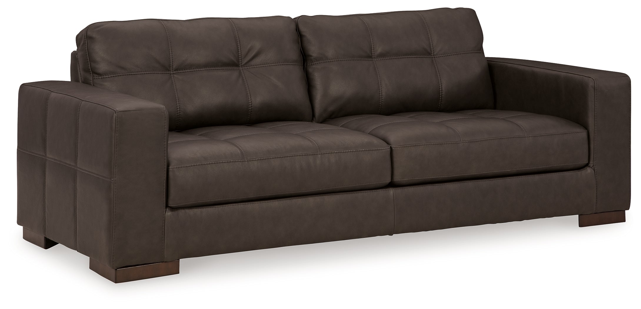 Luigi Thunder Sofa - 5650638 - Bien Home Furniture &amp; Electronics