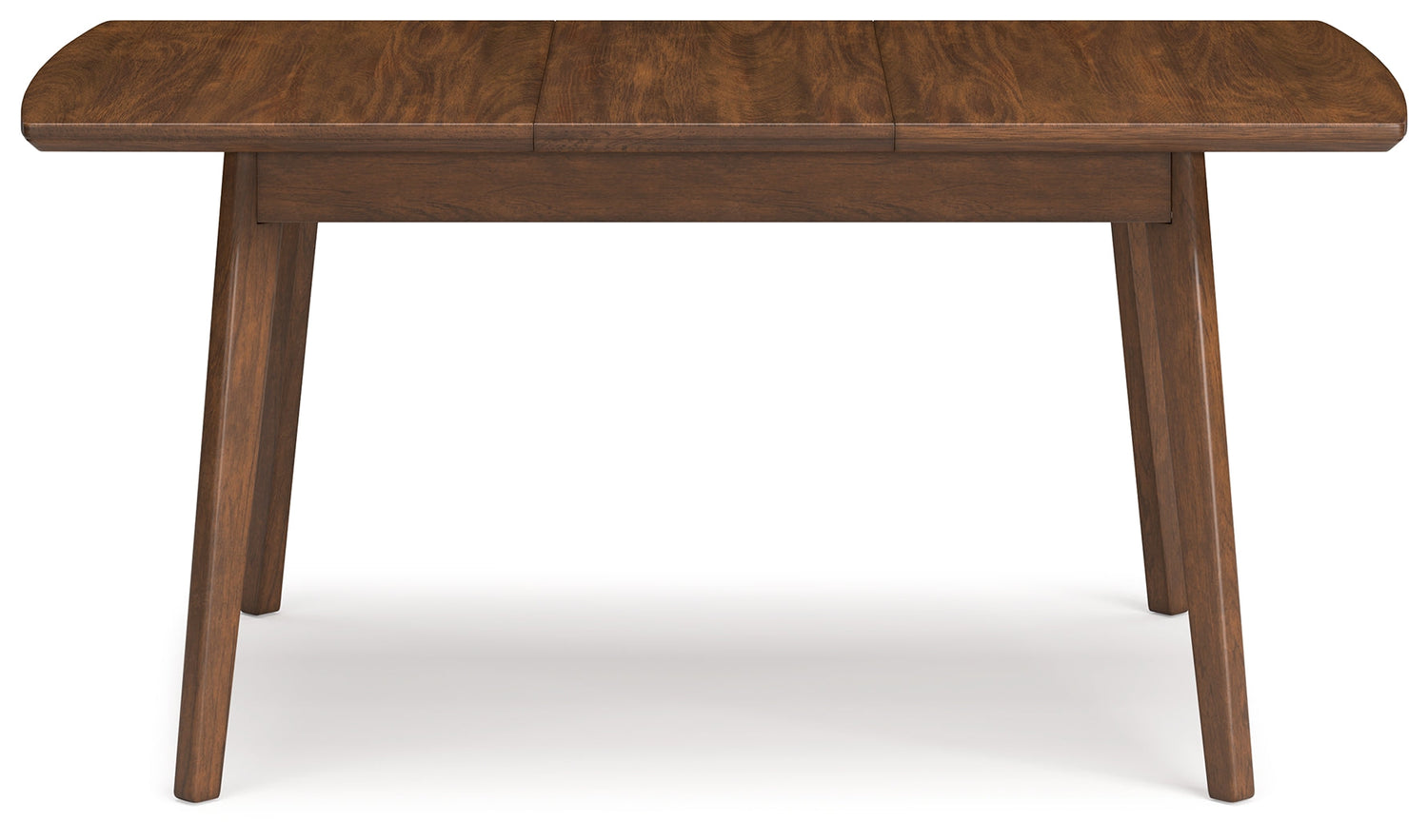 Lyncott Brown Dining Extension Table - D615-35 - Bien Home Furniture &amp; Electronics