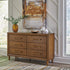 Lyncott Brown Dresser - B615-31 - Bien Home Furniture & Electronics