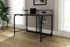 Lynxtyn Black 48" Home Office Desk - H400-110 - Bien Home Furniture & Electronics
