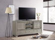 Lyssa Champagne TV Stand - B4300-7 - Bien Home Furniture & Electronics
