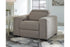 Mabton Gray Power Recliner - 7700513 - Bien Home Furniture & Electronics