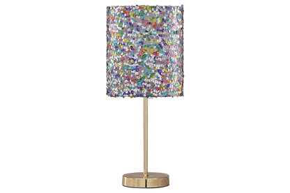 Maddy Multi Table Lamp - L857724 - Bien Home Furniture &amp; Electronics