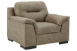Maderla Pebble Chair - 6200320 - Bien Home Furniture & Electronics