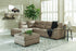Maderla Pebble LAF Sectional - SET | 6200316 | 6200367 | 6200308 - Bien Home Furniture & Electronics