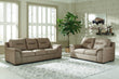 Maderla Pebble Living Room Set - SET | 6200338 | 6200335 - Bien Home Furniture & Electronics